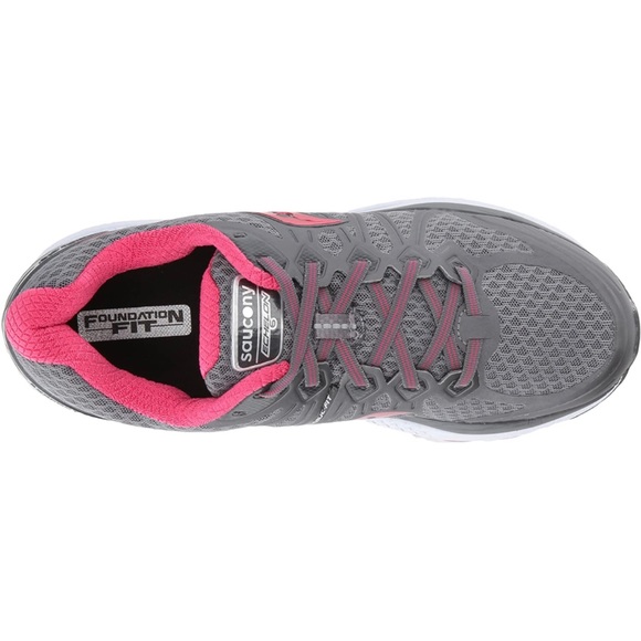 NWB Women’s Saucony Echelon 6 Running Shoe
Size 8 - Picture 3 of 11